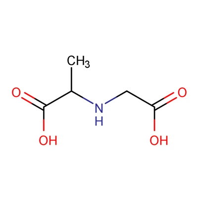 (S)-2-((Carboxymethyl)amino)propanoic Acid CAS 56857-47-7