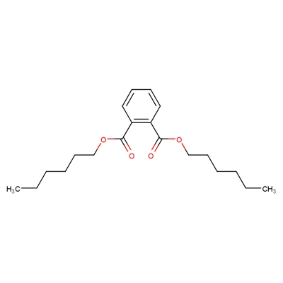 DI-N-HEXYL PHTHALATE CAS 68515-50-4