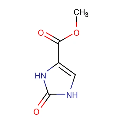 Methyl 2-oxo-2,3-dihydro-1H-imidazole-4-carboxylate CAS 20901-53-5