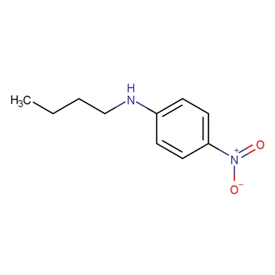 N-Butyl-4-nitroaniline CAS 58259-34-0