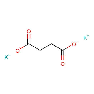 Potassium Succinate CAS 676-47-1