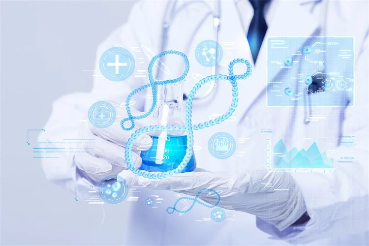 Excellent R & D team escorts us