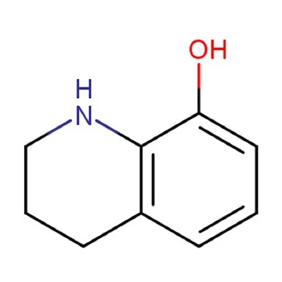 1,2,3,4-Tetrahydro-8-hydroxyquinoline CAS 6640-50-2