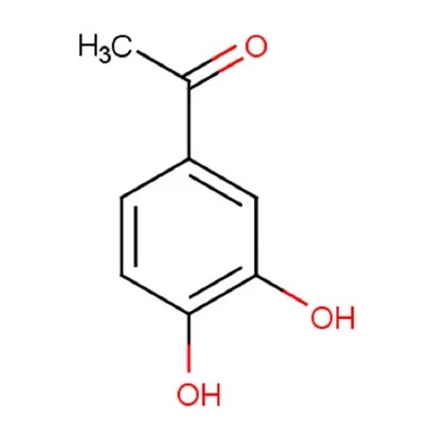 1-(3,4-Dihydroxyphenyl)ethan-1-one CAS 1197-09-7