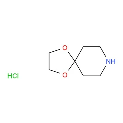 1,4-Dioxa-8-azaspiro[4.5]decane Hydrochloride CAS 42899-11-6