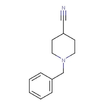 1-Benzylpiperidine-4-carbonitrile CAS 62718-31-4