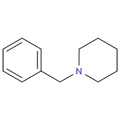 1-Benzylpiperidine CAS 2905-56-8