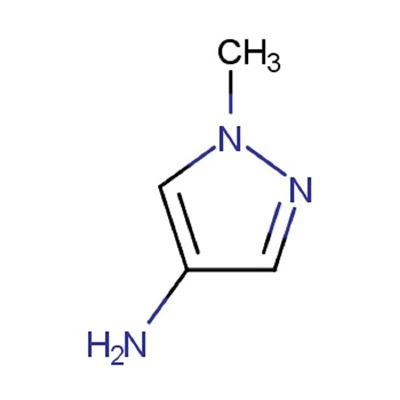 1-Methyl-1H-pyrazol-4-amine Hydrochloride Cas 127107-23-7
