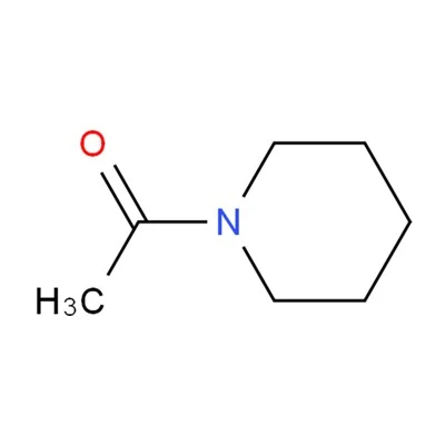 1-(Piperidin-1-yl)ethanone CAS 618-42-8