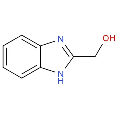(1H-Benzoimidazol-2-yl)methanol Cas 4856-97-7