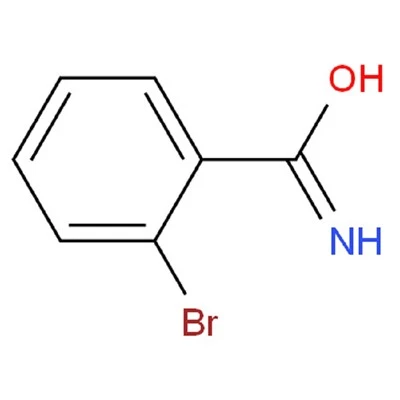 2-Bromobenzamide CAS 4001-73-4