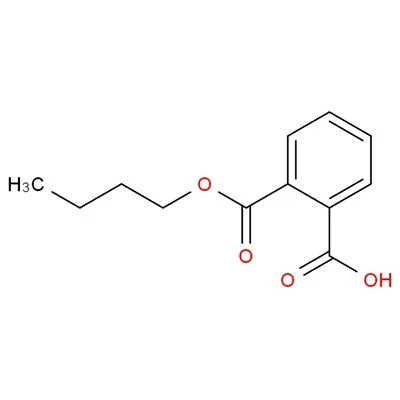 2-(Butoxycarbonyl)benzoic Acid CAS No.131-70-4