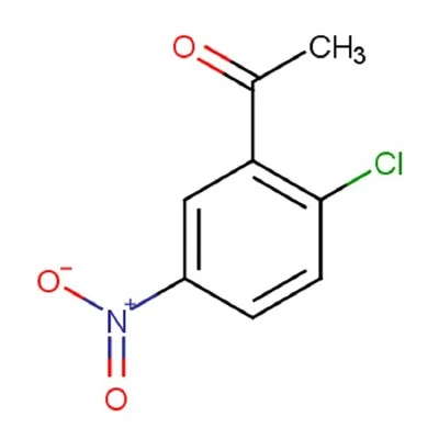 2'-Chloro-5'-nitroacetophenone CAS 23082-50-0