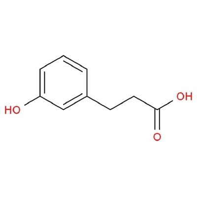 3-(3-Hydroxyphenyl)propanoic Acid Cas 621-54-5