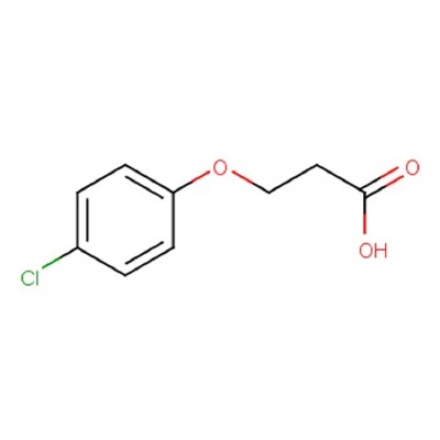 3-(4-Chlorophenoxy)propanoic Acid CAS 3284-79-5