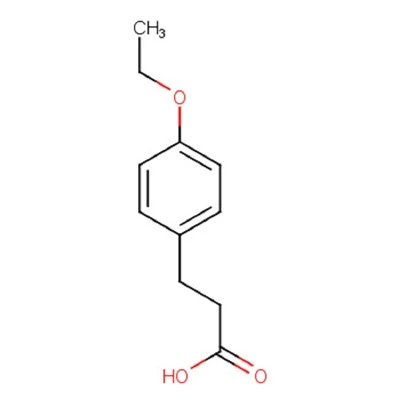 3-(4-Ethoxyphenyl)propanoic Acid CAS 4919-34-0