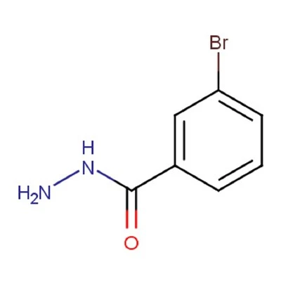 3-Bromobenzhydrazide CAS 39115-96-3