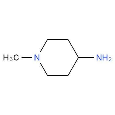 4-Amino-1-methylpiperidine CAS 41838-46-4