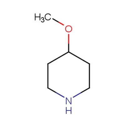4-Methoxypiperidine CAS 4045-24-3