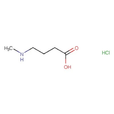4-(Methylamino)butanoic Acid Hydrochloride CAS 6976-17-6