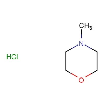 4-Methylmorpholine Hydrochloride CAS 3651-67-0
