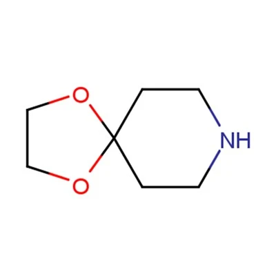 4-Piperidone Ethyleneketal CAS 177-11-7