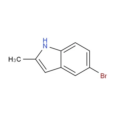 5-BROMO-2-METHYLINDOLE CAS 1075-34-9