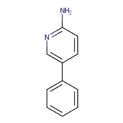 5-Phenylpyridin-2-amine CAS 33421-40-8