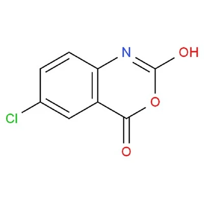 6-Chloro-1H-benzo[d][1,3]oxazine-2,4-dione Cas 4743-17-3