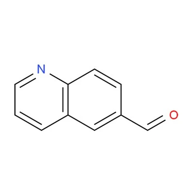 6-Quinolinecarbaldehyde CAS 4113-04-6 Purity 97%