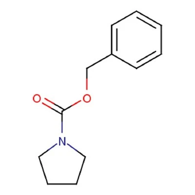1-Cbz-pyrrolidine CAS 25070-74-0