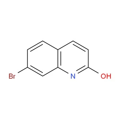 7-Bromoquinolin-2(1H)-one CAS 99465-10-8