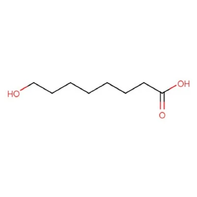 8-Hydroxyoctanoic Acid CAS 764-89-6