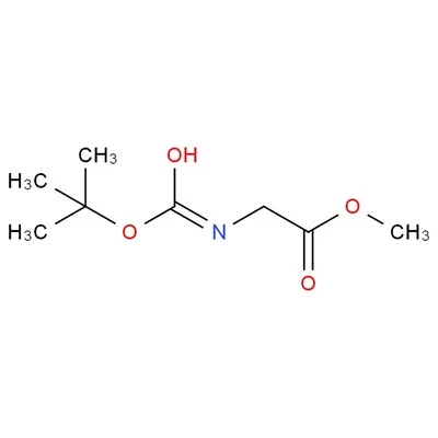 Boc-Gly-OMe CAS 31954-27-5