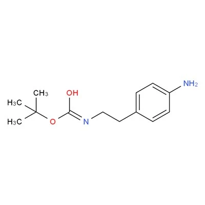 CAS 94838-59-2 With Formula C13H20N2O2