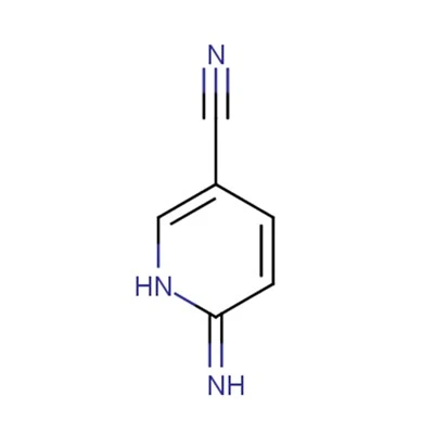 CAS No. 4214-73-7 2-Amino-5-cyanopyridine