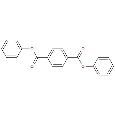 Diphenyl Terephthalate CAS No.1539-04-4