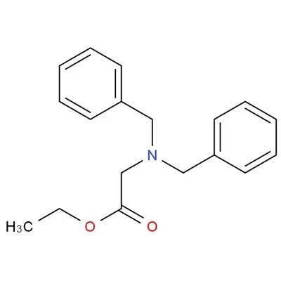 Ethyl 2-(dibenzylamino)acetate Cas 77385-90-1