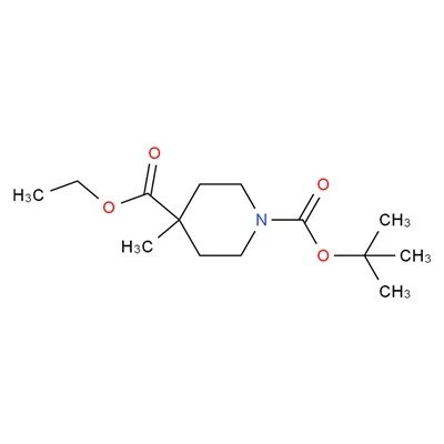 Ethyl Carboxylat CAS 189442-87-3