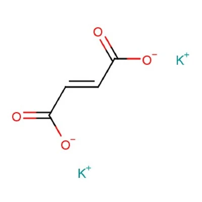 Fumaric Acid Xpotassium Salt CAS 7704-72-5
