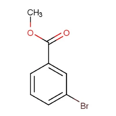 Methyl 3-bromobenzoate CAS 618-89-3