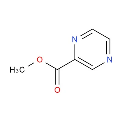 Methyl Pyrazine-2-carboxylate CAS 6164-79-0