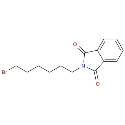 N-(6-Bromohexyl)phthalimide CAS No. 24566-79-8