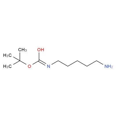 N-Boc-cadaverine CAS 51644-96-3
