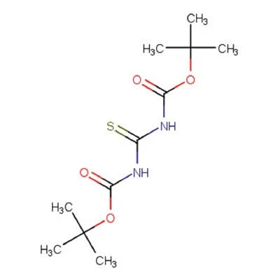 N,N'-Bis-tert-butoxycarbonylthiourea CAS 145013-05-4