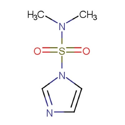 N,N-Dimethyl-1H-imidazole-1-sulfonamide CAS 78162-58-0