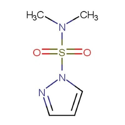 N,N-Dimethyl-1H-pyrazole-1-sulfonamide CAS 133228-21-4