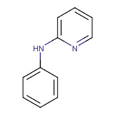 N-Phenylpyridin-2-amine CAS 6631-37-4
