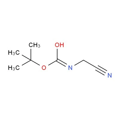 N-(tert-Butoxycarbonyl)-2-aminoacetonitrile Cas 85363-04-8