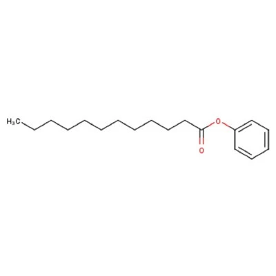Phenyl Dodecanoate CAS 4228-00-6